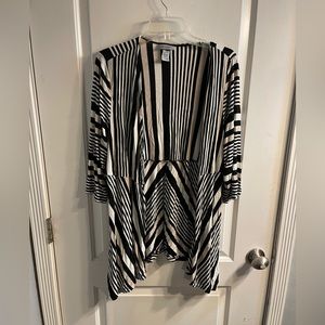 Catherine’s Plus Size Women’s Blouse 00